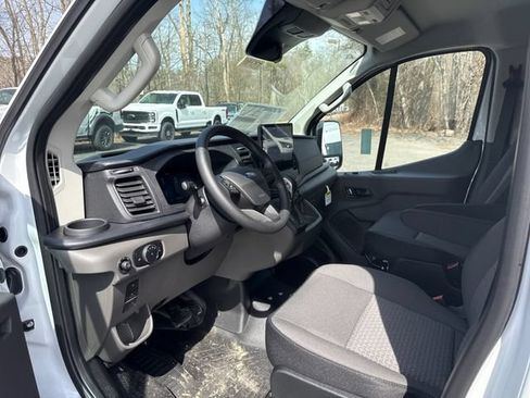New 2026 Ford Transit 250 Low Roof AWD image 11