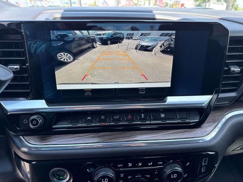 Used 2024 Chevrolet Silverado 1500 LT w/ Protection Package image 24