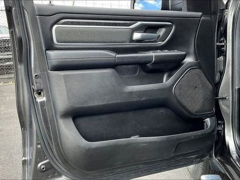 Certified 2022 RAM 1500 Lone Star w/ Trailer Tow Group image 18