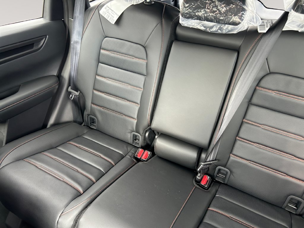 New 2027 Honda CR-V Sport-L image 13