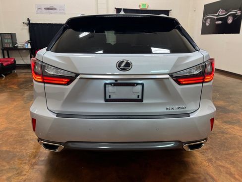 Used 2016 Lexus RX 350 AWD image 8