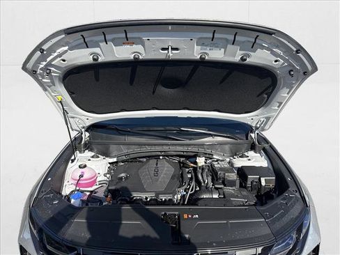 New 2026 Hyundai Tucson SEL image 19