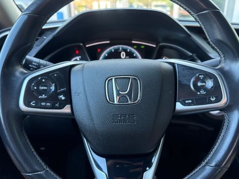 Used 2020 Honda Civic EX-L image 24
