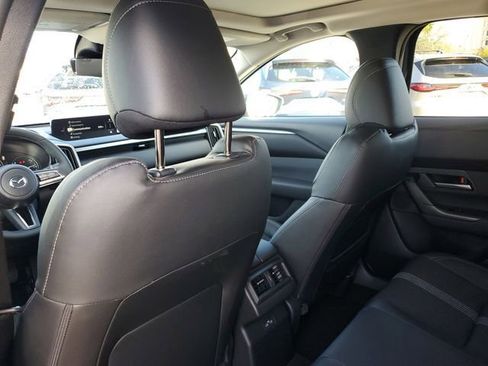 New 2026 MAZDA CX-50 2.5 Hybrid w/ Weather Package image 9