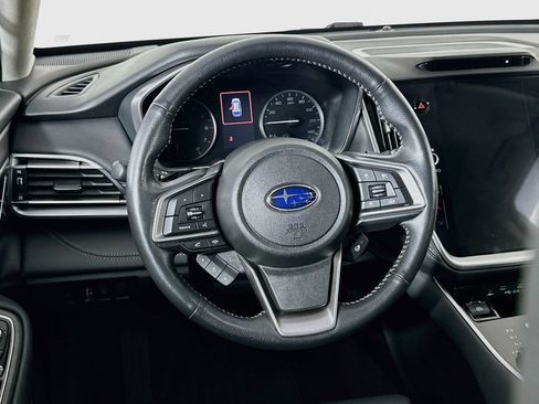 Used 2022 Subaru Outback Limited XT w/ Popular Package #2 AWD/4WD image 18