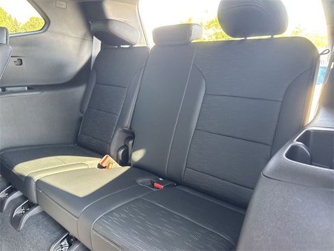 New 2026 Buick Enclave Sport Touring w/ Super Cruise Package image 23