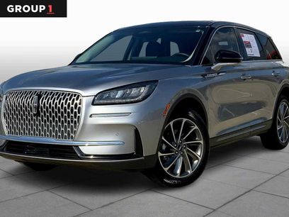 Used 2023 Lincoln Corsair FWD w/ Equipment Group 101A