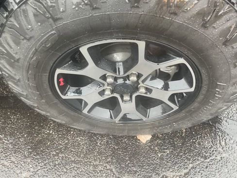 Used 2019 Jeep Wrangler Unlimited Sport S image 8