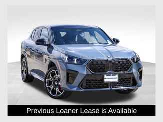 Used 2026 BMW X2 xDrive28i w/ M Sport Package AWD/4WD video 1