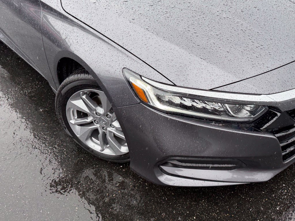 Used 2019 Honda Accord LX image 2