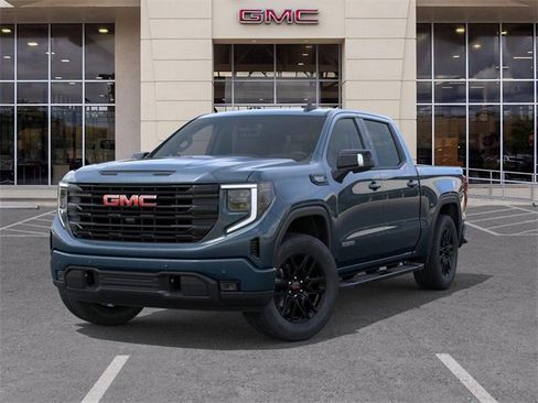 New 2026 GMC Sierra 1500 Elevation w/ Elevation Premium Package image 6
