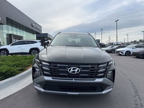 New 2026 Hyundai Tucson SEL image 2