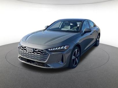 New 2025 Audi A5 2.0T Premium Plus