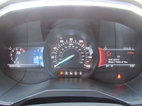 Used 2020 Ford Edge Titanium image 40