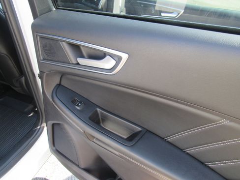 Used 2021 Ford Edge ST w/ Equipment Group 401A image 30