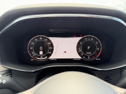Used 2026 Jaguar F-PACE R-Dynamic S AWD/4WD image 14