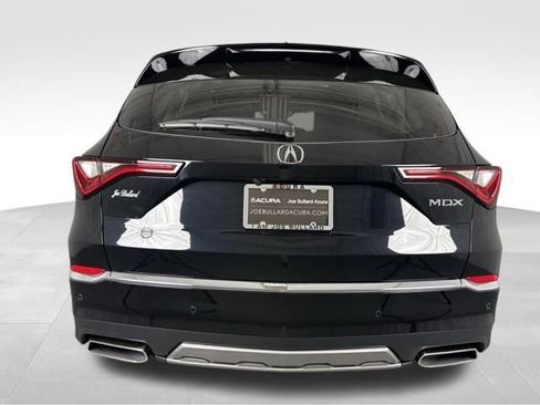 New 2026 Acura MDX w/ Technology Package image 6