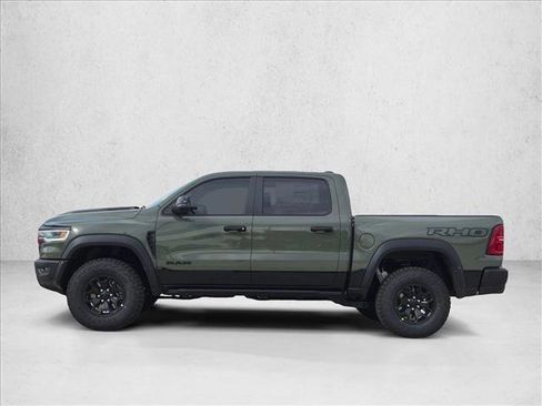 New 2026 RAM 1500 RHO AWD/4WD image 5