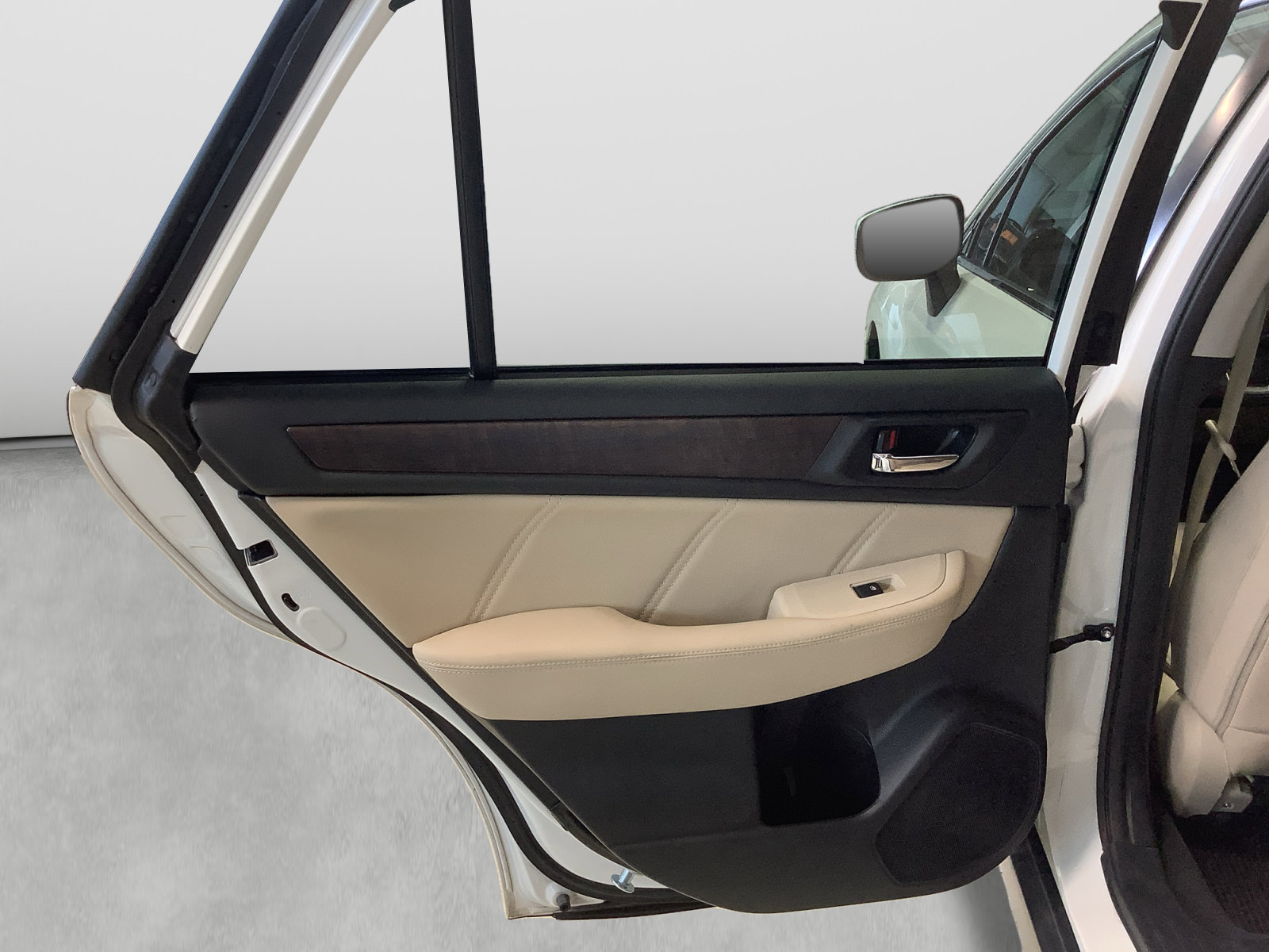 Used 2019 Subaru Outback 2.5i Limited AWD/4WD image 21