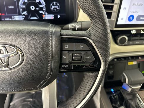 Used 2023 Toyota Tundra 1794 Edition image 13