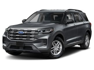 New 2026 Ford Explorer Active w/ Active Comfort Package RWD video 1