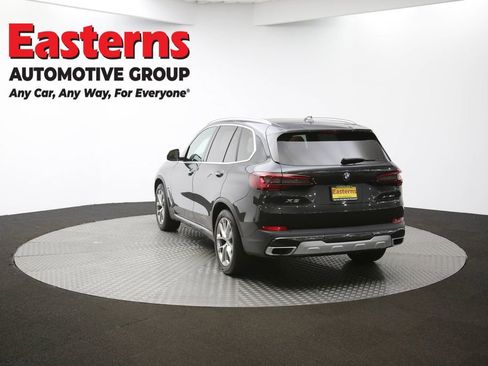 Used 2022 BMW X5 xDrive40i w/ Premium Package AWD/4WD image 71