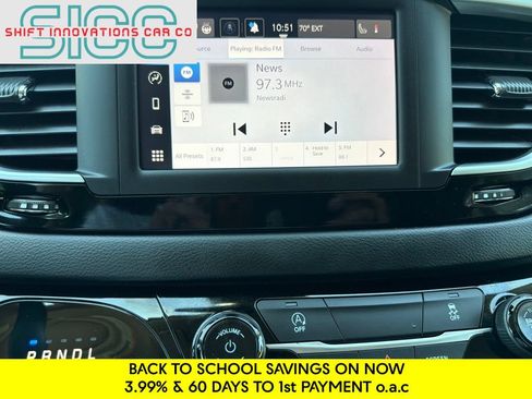 Used 2023 Chrysler Voyager LX FWD image 16