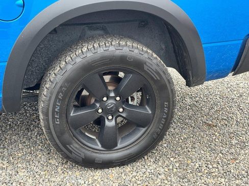 Used 2020 RAM 1500 Classic Warlock w/ Electronics Group image 11