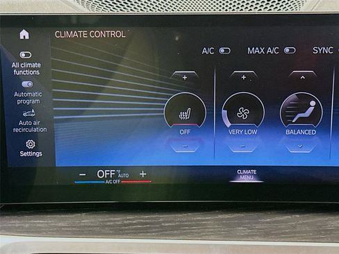 Certified 2023 BMW 330i xDrive 330i xDrive w/ Driving Assistance Package image 20