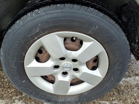 Used 2012 Nissan Rogue S image 8