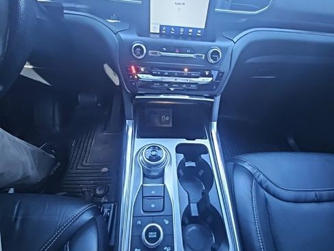 Used 2020 Ford Explorer ST w/ ST Street Pack image 18
