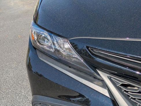 Certified 2023 Toyota Camry SE FWD image 12