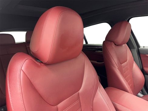 Used 2022 BMW X4 M40i image 46