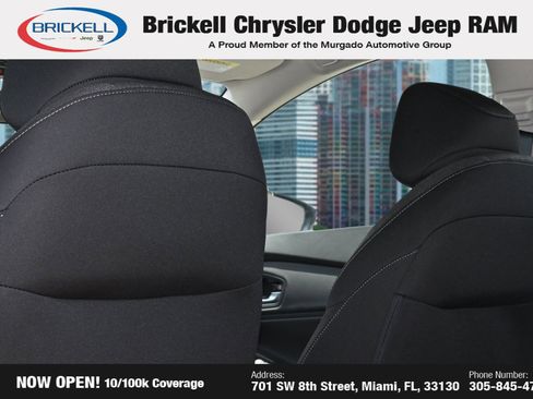 Used 2025 Honda Accord SE image 16