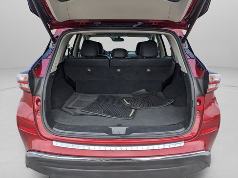 Used 2017 Nissan Murano SL image 38