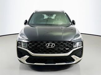 Used 2023 Hyundai Santa Fe Calligraphy w/ Cargo Package video 2