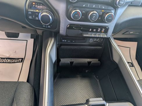 Used 2019 RAM 1500 Big Horn AWD/4WD image 27