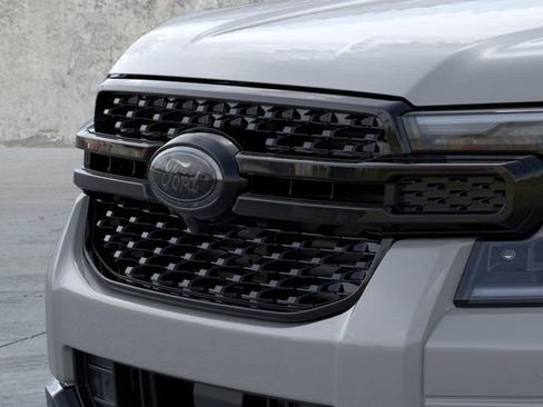 New 2026 Ford Ranger Lariat AWD/4WD image 17