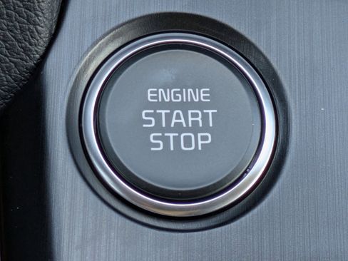 New 2026 Kia Sportage LX FWD image 35