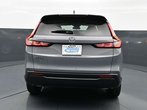 Used 2026 Honda CR-V EX image 6
