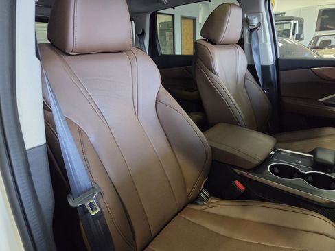Used 2024 Acura MDX W/TECHNOLOGY PACKAGE image 28