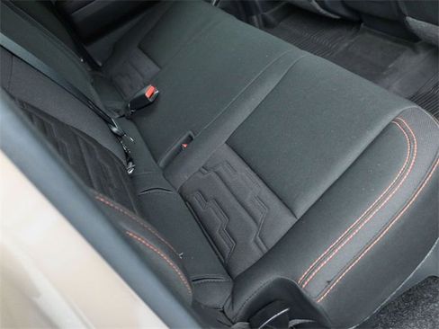 Used 2023 Nissan Frontier PRO-4X w/ Pro Convenience Package image 28