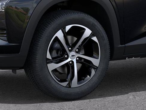 New 2026 Chevrolet Trax RS w/ Sunroof Package image 38