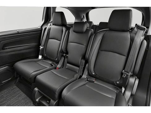New 2026 Honda Odyssey EX-L image 8