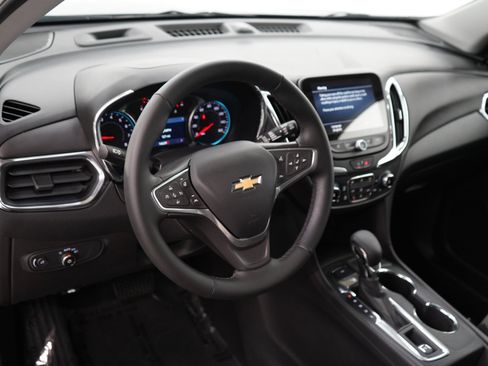 Used 2023 Chevrolet Equinox LT AWD/4WD image 21