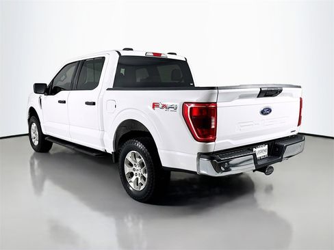 Used 2022 Ford F150 XLT w/ Equipment Group 301A Mid image 9