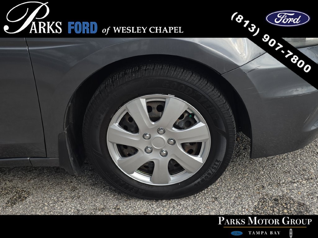 Used 2012 Honda Accord LX image 29