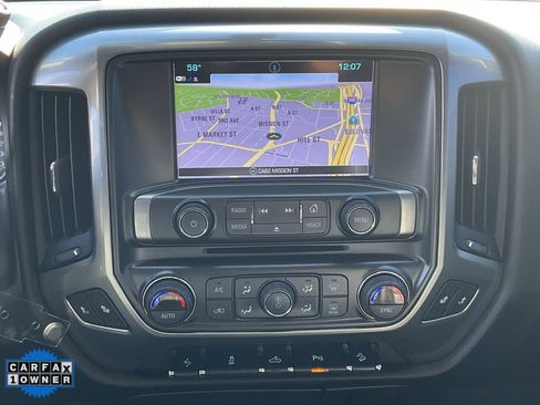 Used 2017 Chevrolet Silverado 1500 LT w/ All Star Edition image 41