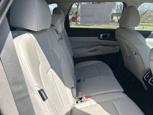 New 2026 Kia Sorento S AWD/4WD image 26