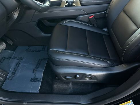 New 2026 GMC Acadia Elevation w/ Black Edition image 12